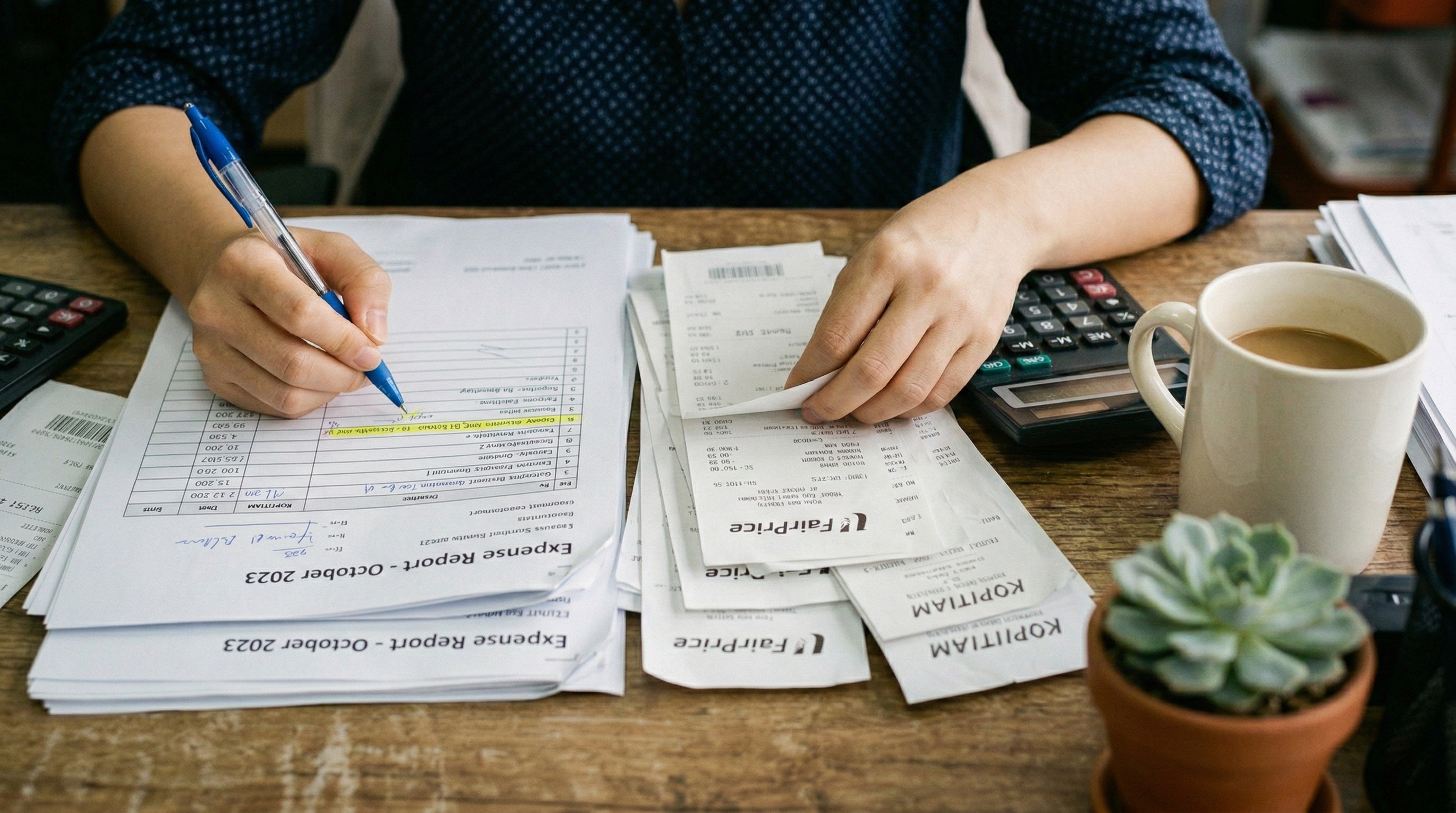 Form Matching at Scale — Why Enterprises Still Struggle