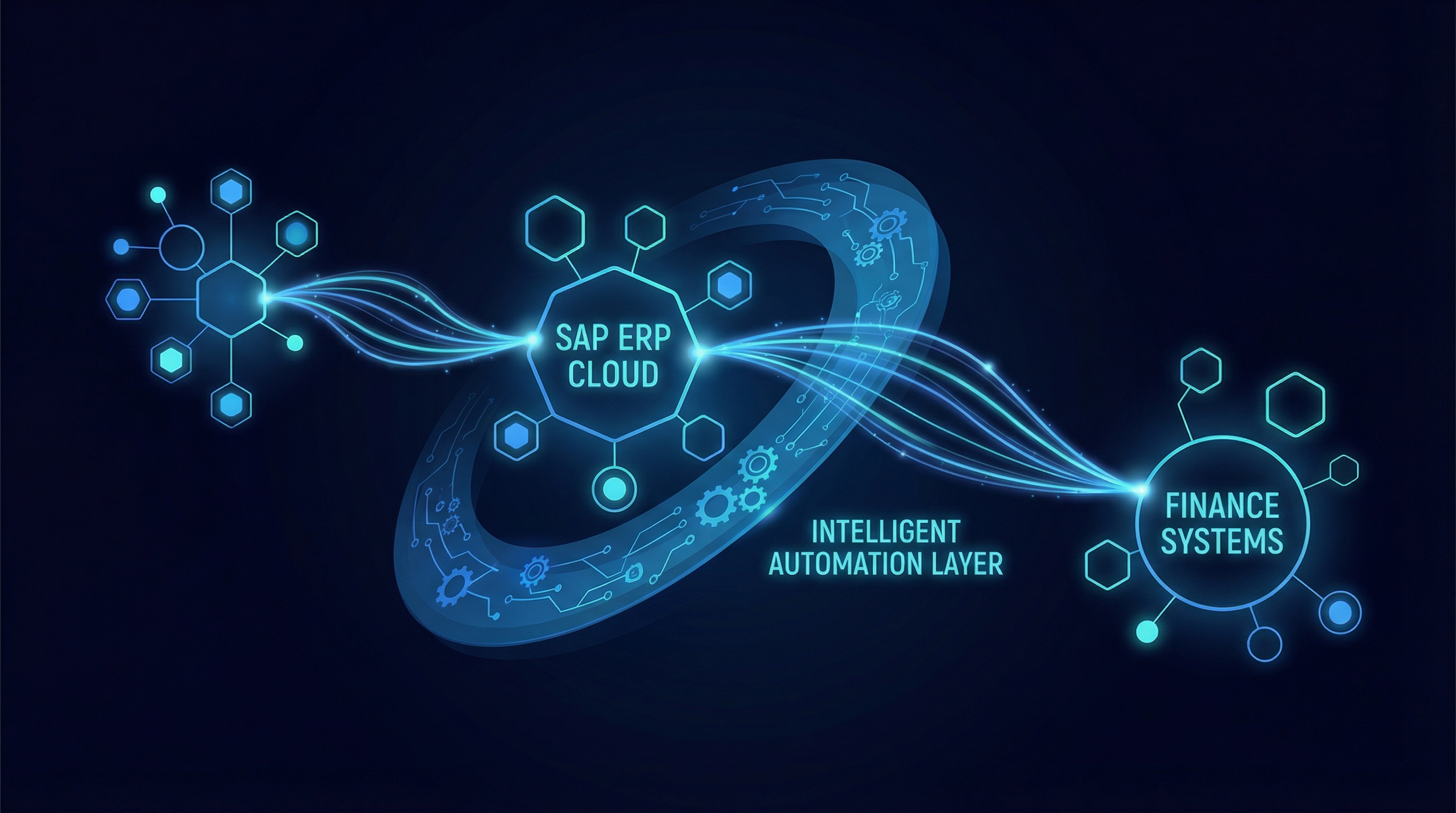 Five Signs Your Enterprise Needs an Intelligence Layer, Not a New Platform