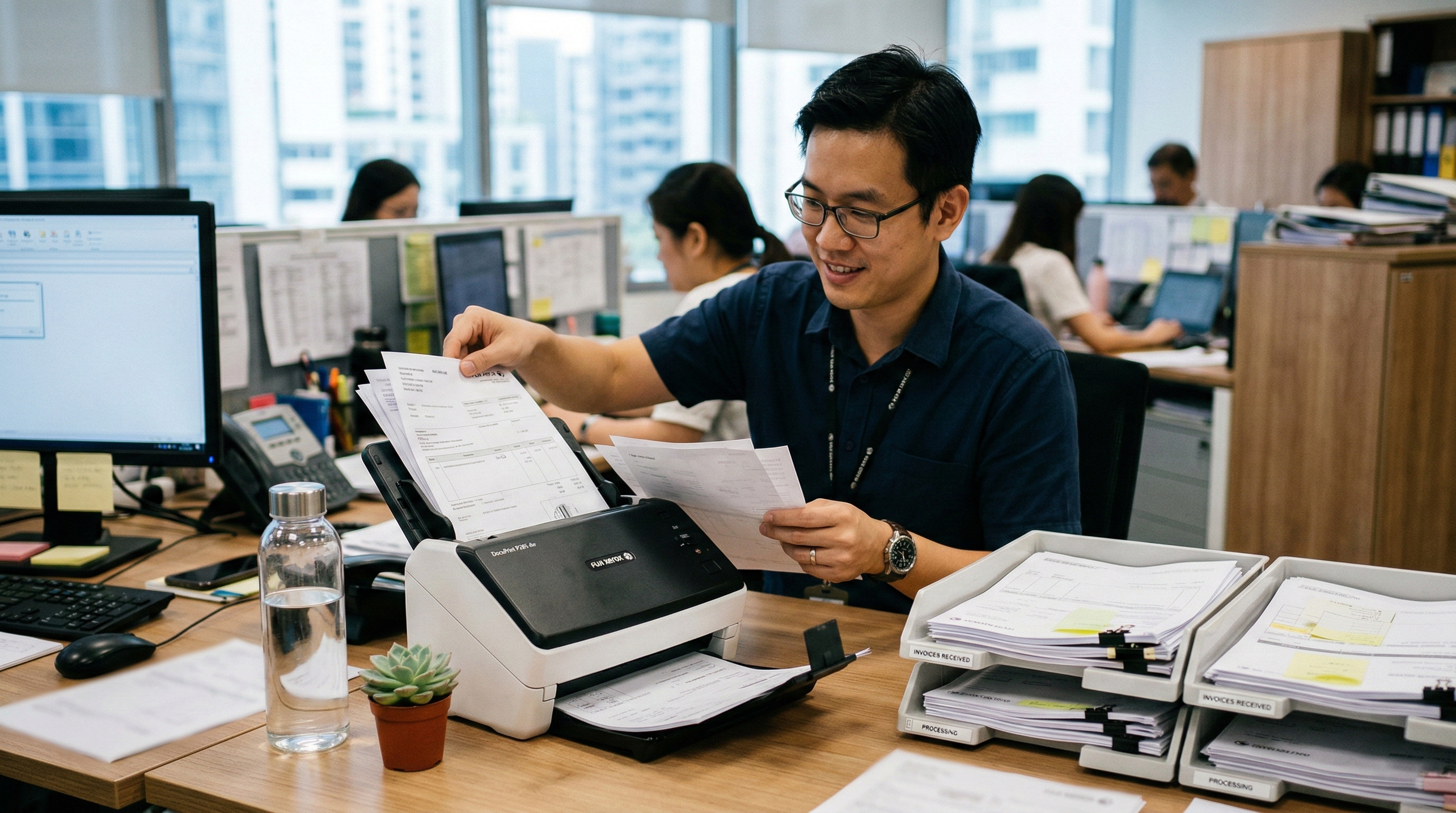 Why Most Invoice Automation Projects Fail — And How to Fix It