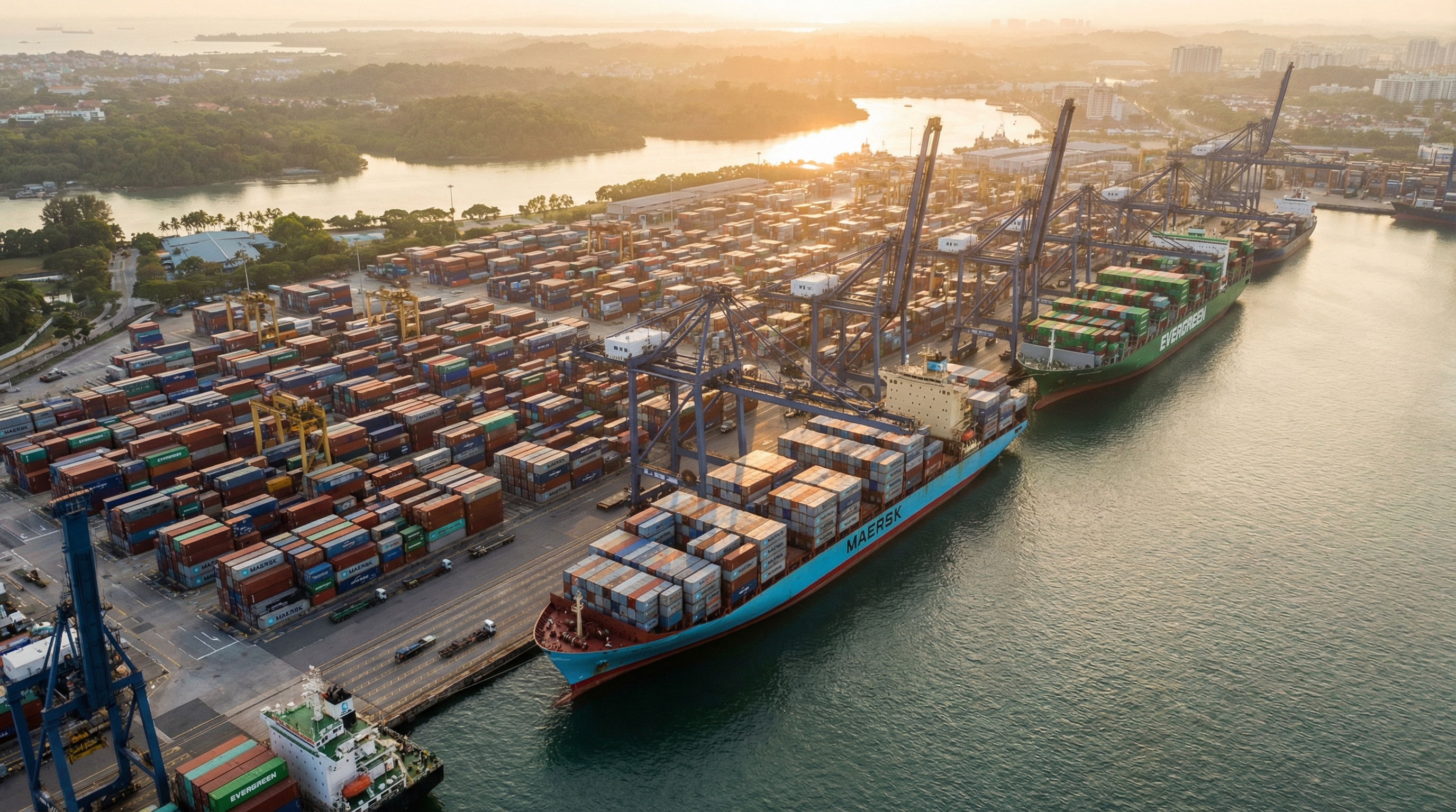 Cross-Border Shipping Documentation Automation for Regional Logistics Provider